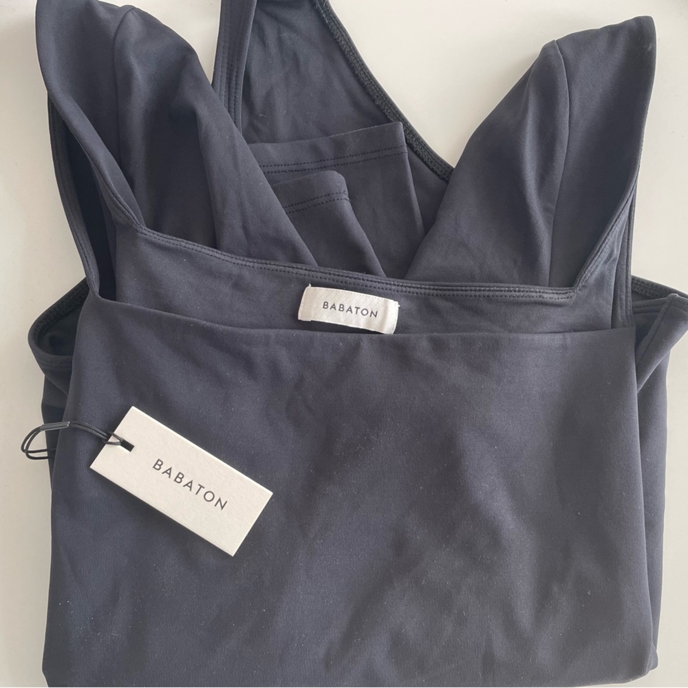 babaton bodysuit